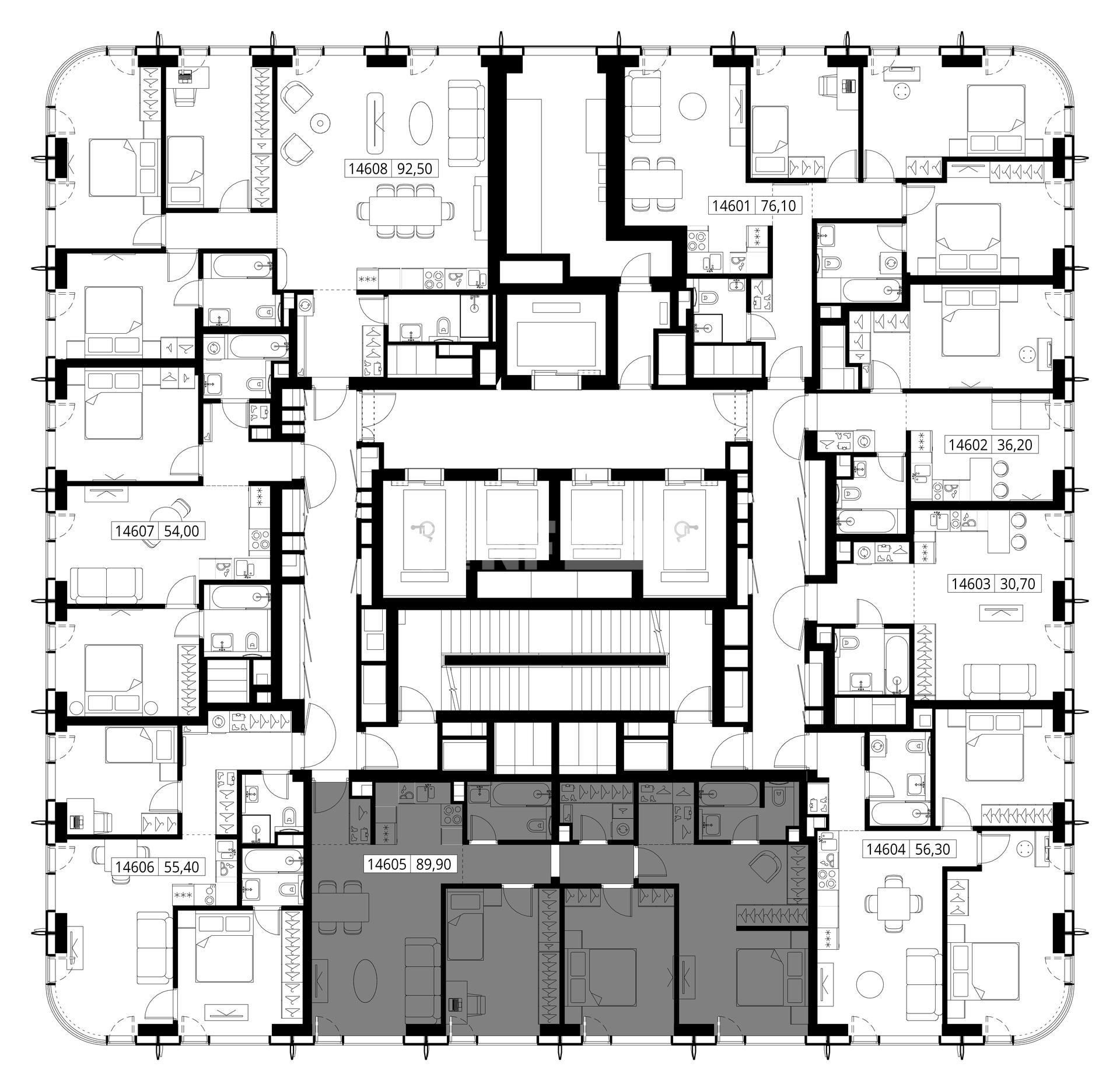 City Bay (Сити Бэй)