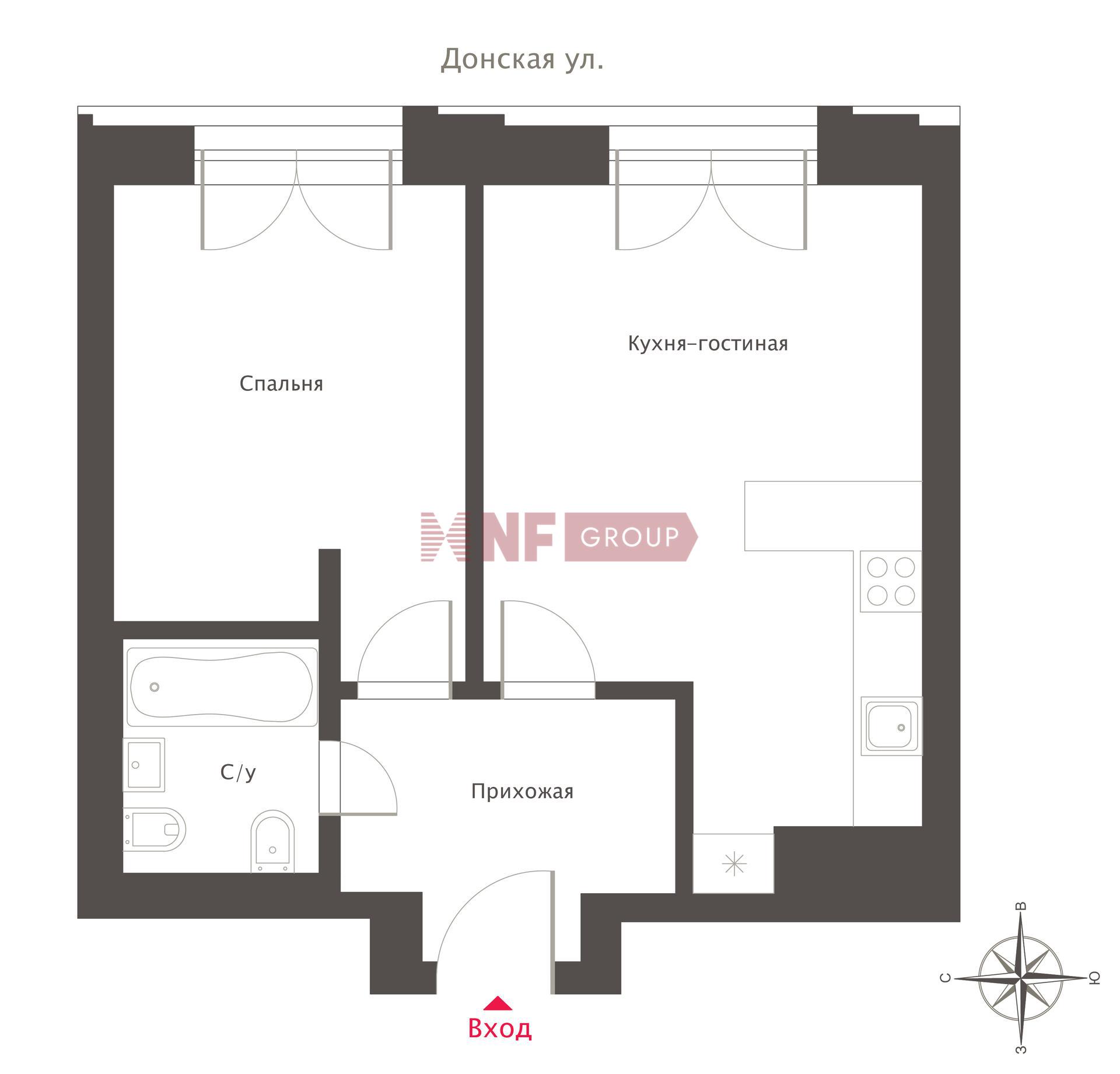 NF Group