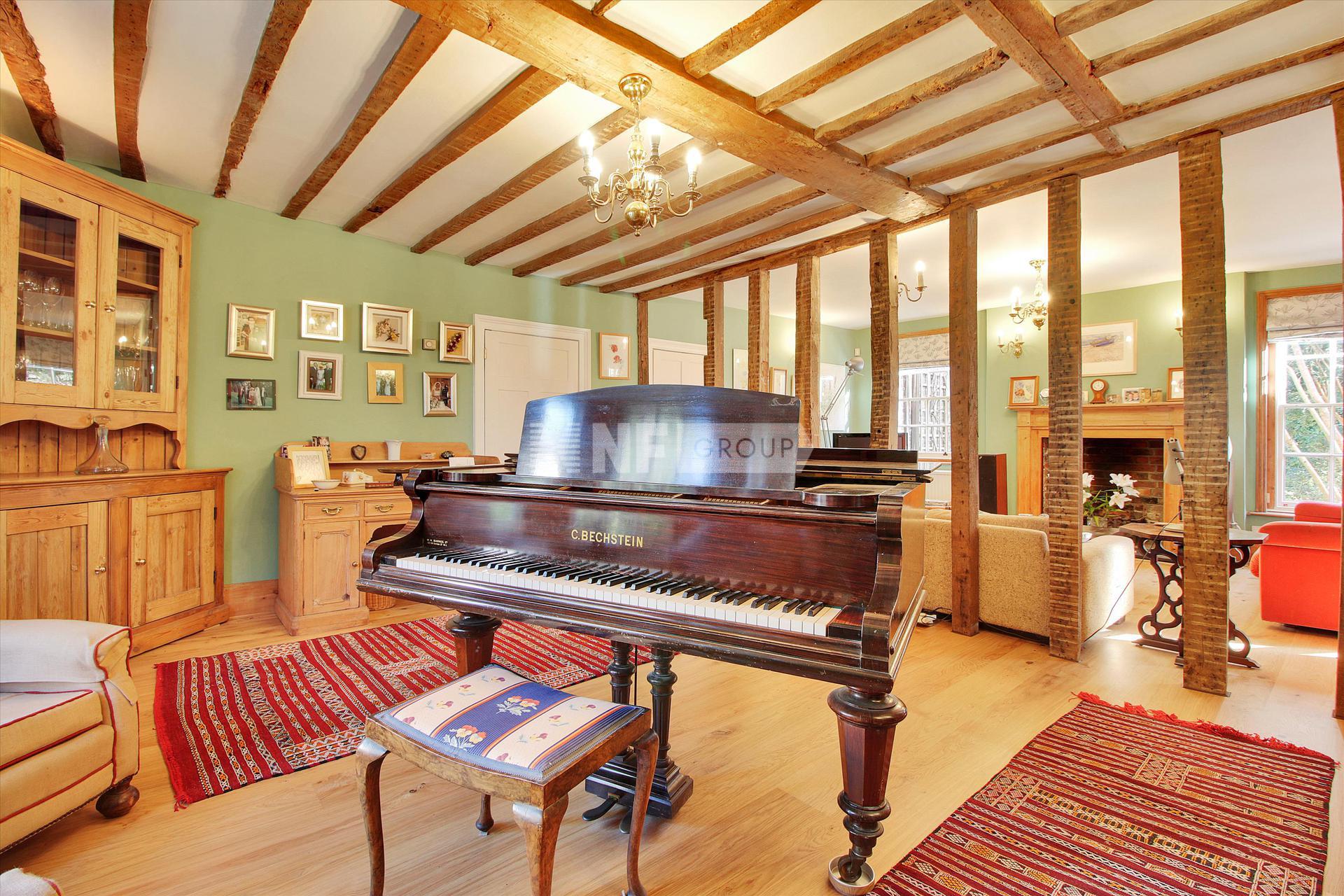 Вилла в Claremont Lodge, 49 Claremont Road, Tunbridge Wells, Kent, TN1