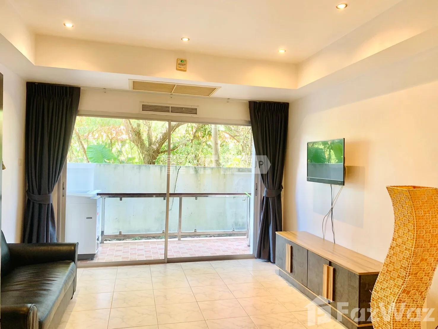 Rawai Condominium