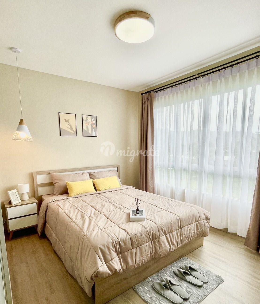 1 спален Кондо на продажу в D Condo Kathu-Patong (D Condo Kathu-Patong)