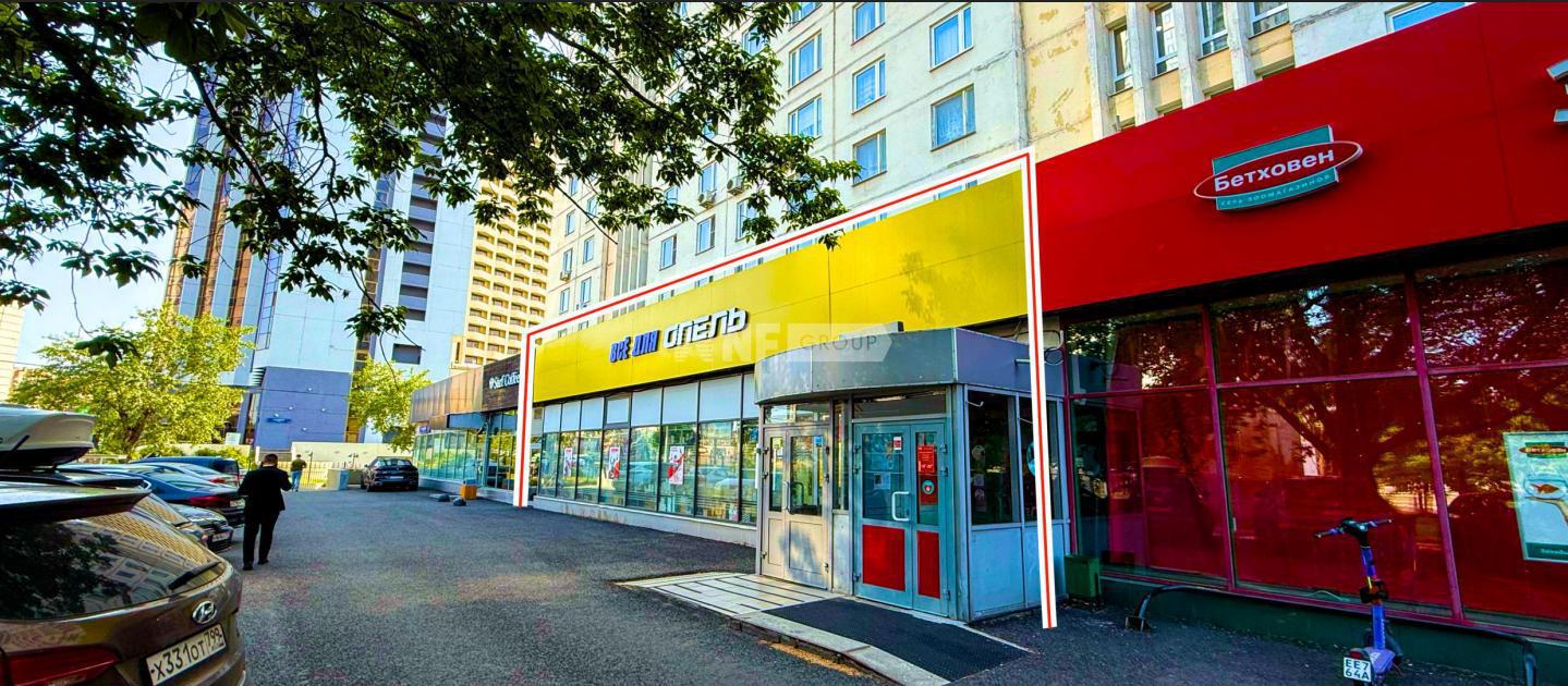 Русаковская улица, д. 22 (Rusakovskaya ulitsa, d. 22)