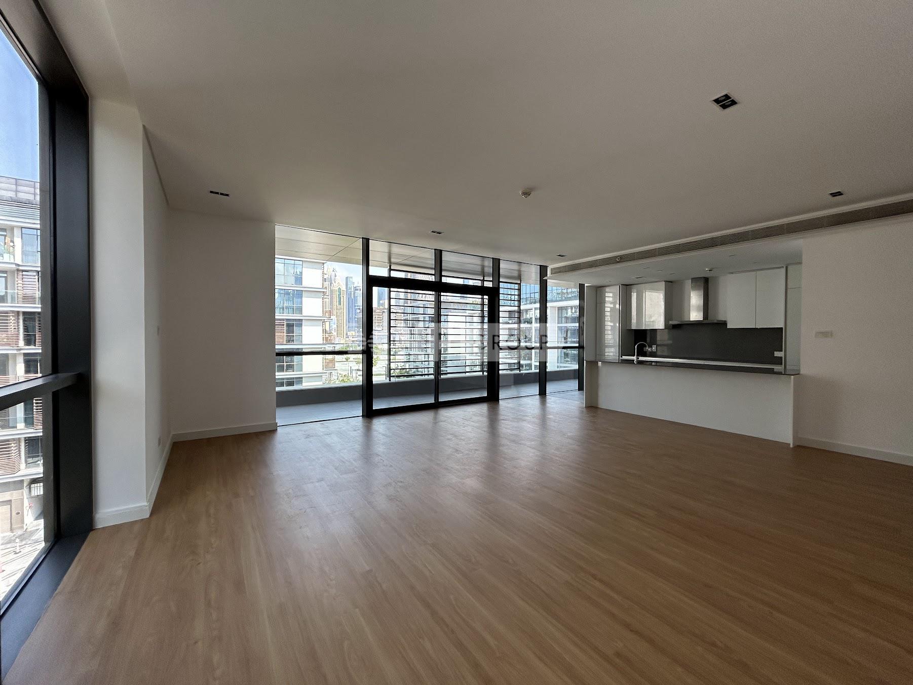 City Walk Residences