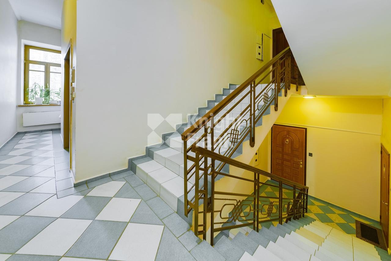 Входная группа