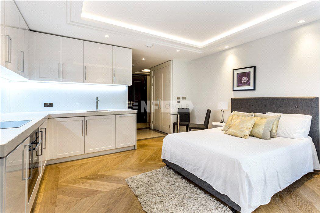 Квартира в Strand, London, WC2R