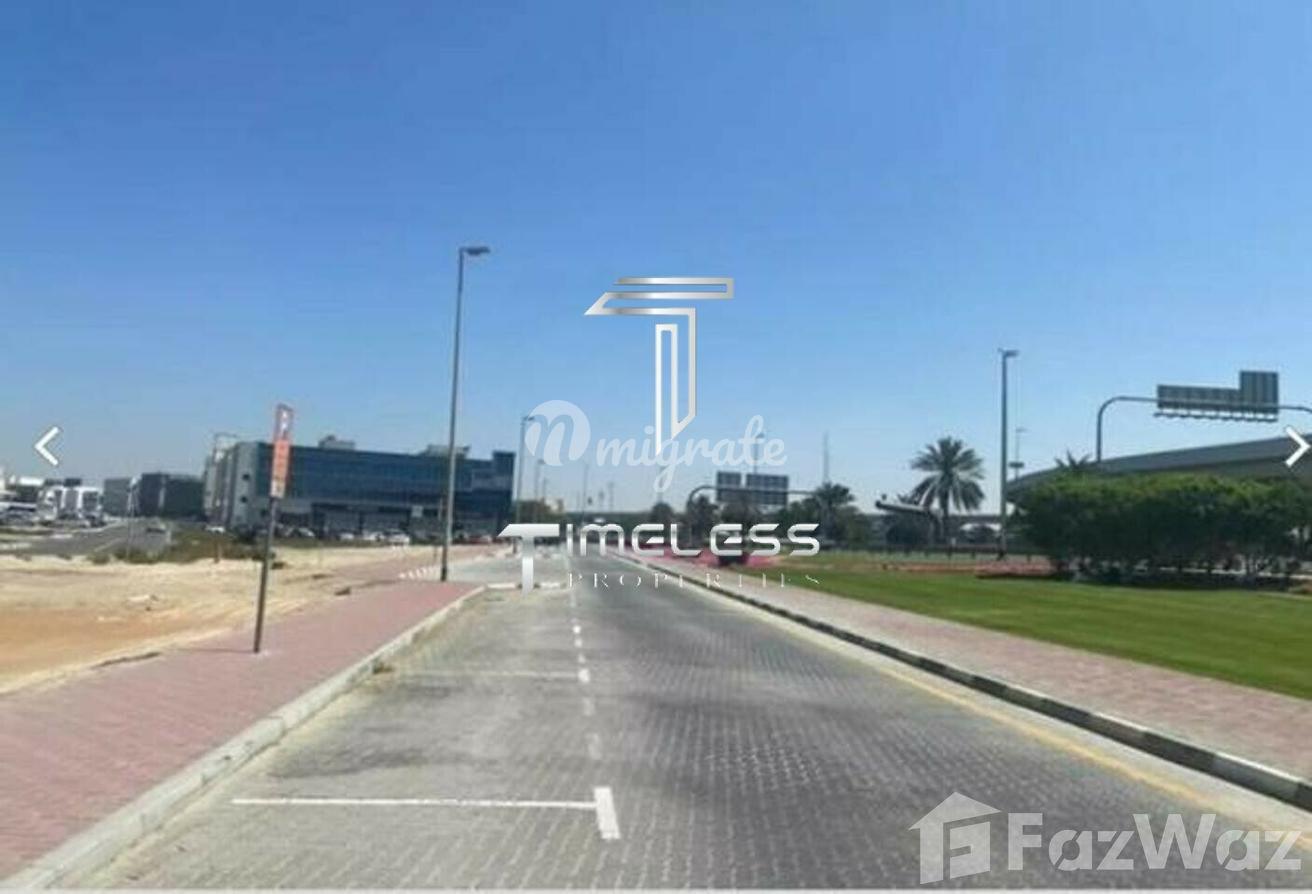 Земельный участок на продажу в Umm Al Sheif (Umm Al Sheif)