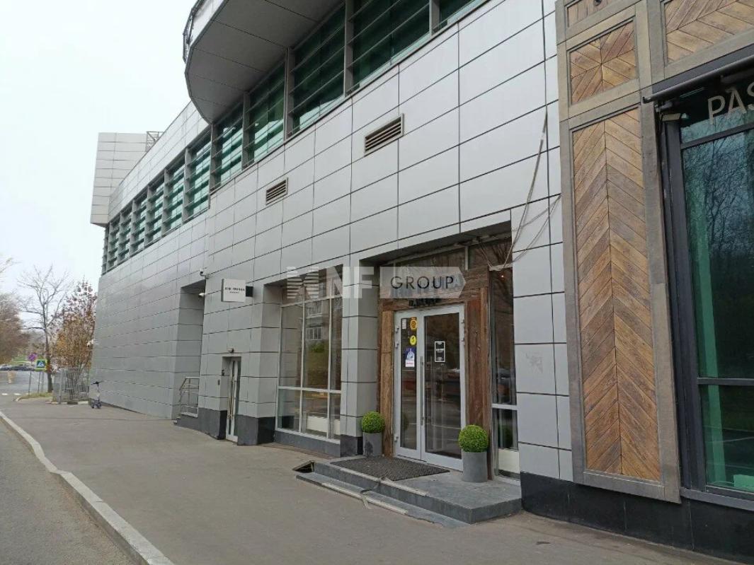 БЦ Принципал Плаза, 60-летия Октября, д.10 А (BC Principal Plaza, 60-letiya Oktyabrya, d.10 A)