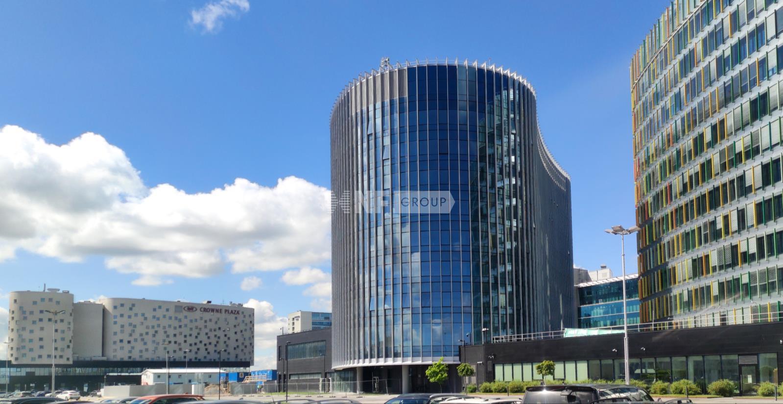 Авиор Тауэр-1 (Avior Tower)