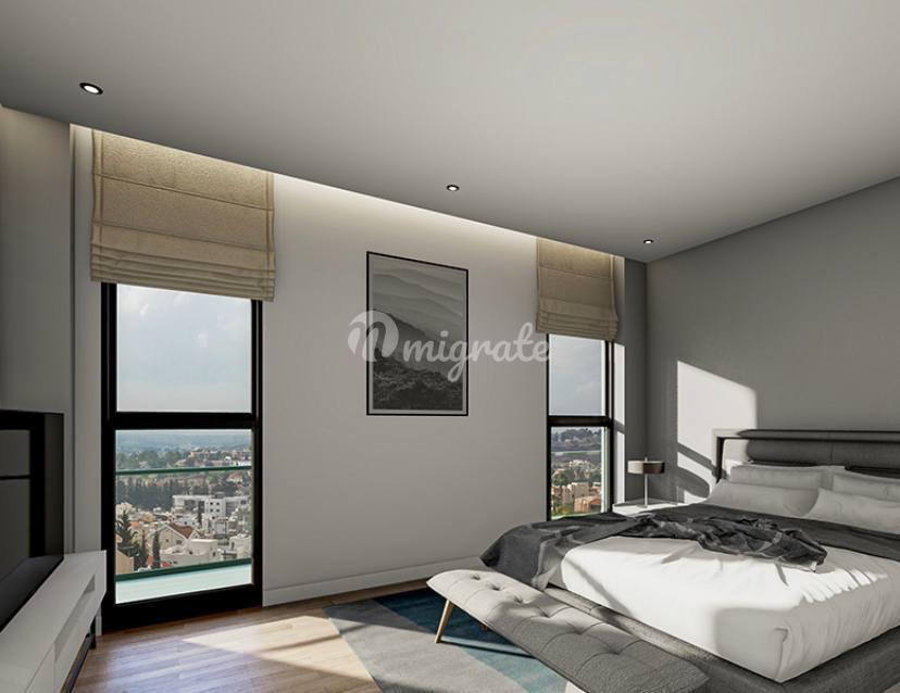 Квартира с 2 спальнями в Айя-Фила, Лимассол
 (2 Bedroom Apartment in Ayia Fyla, Limassol)