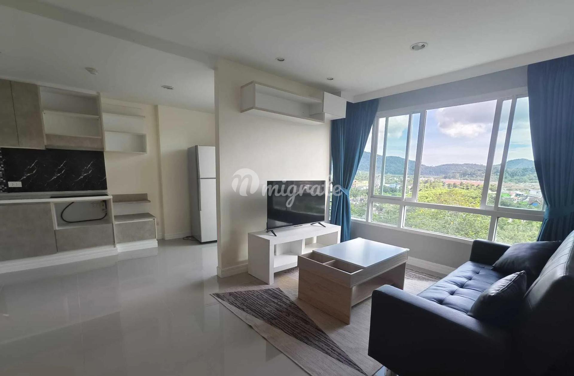 Plus Condo 2