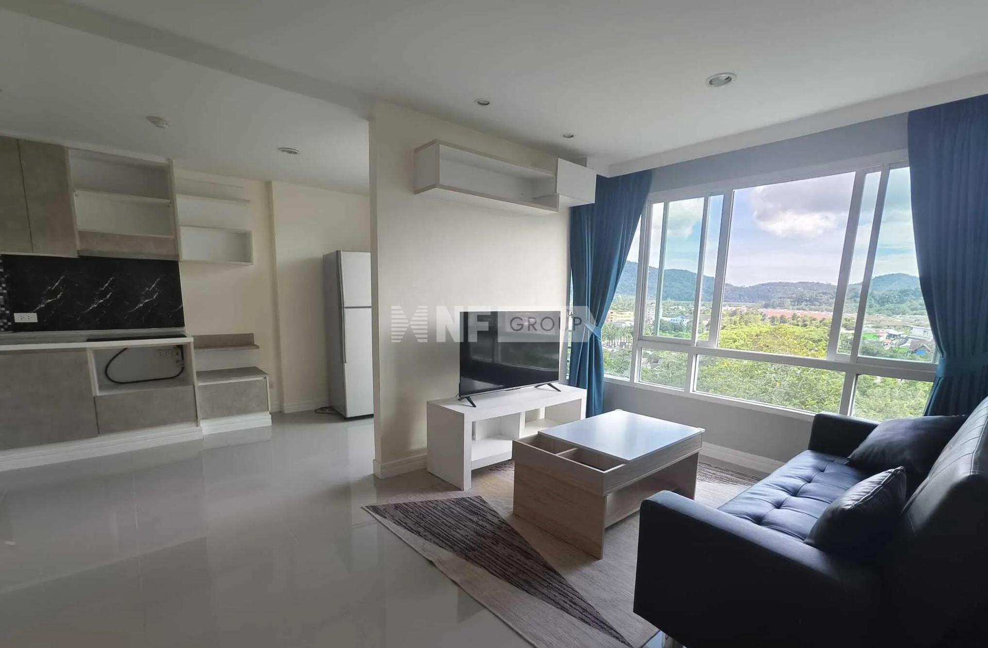 Plus Condo 2