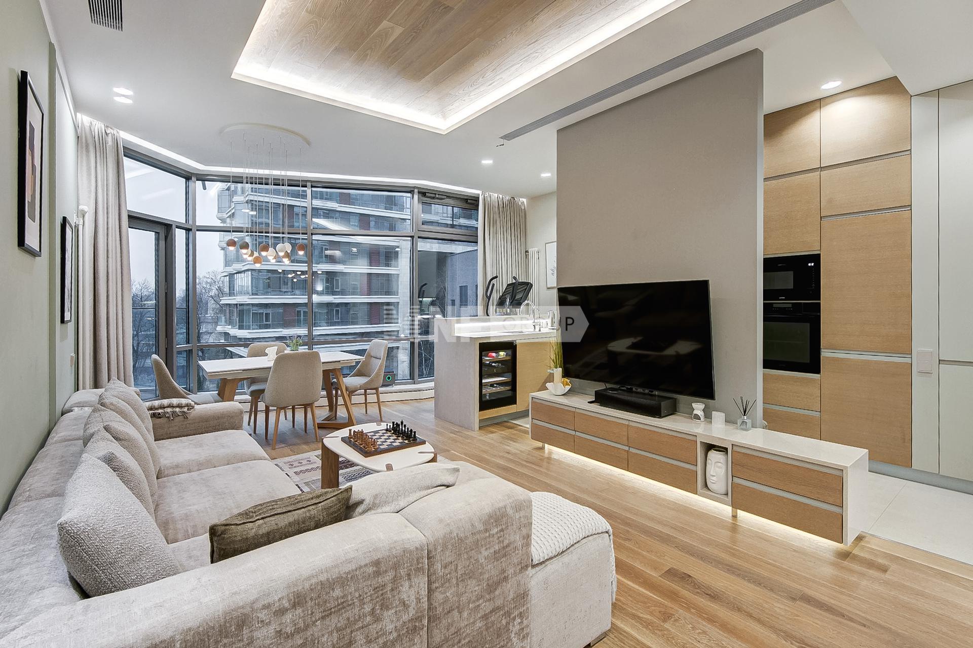 Barkli Park (Баркли Парк)