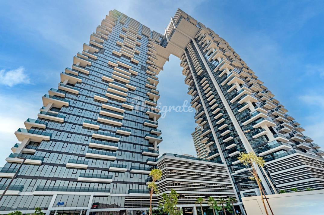 1 Residences
