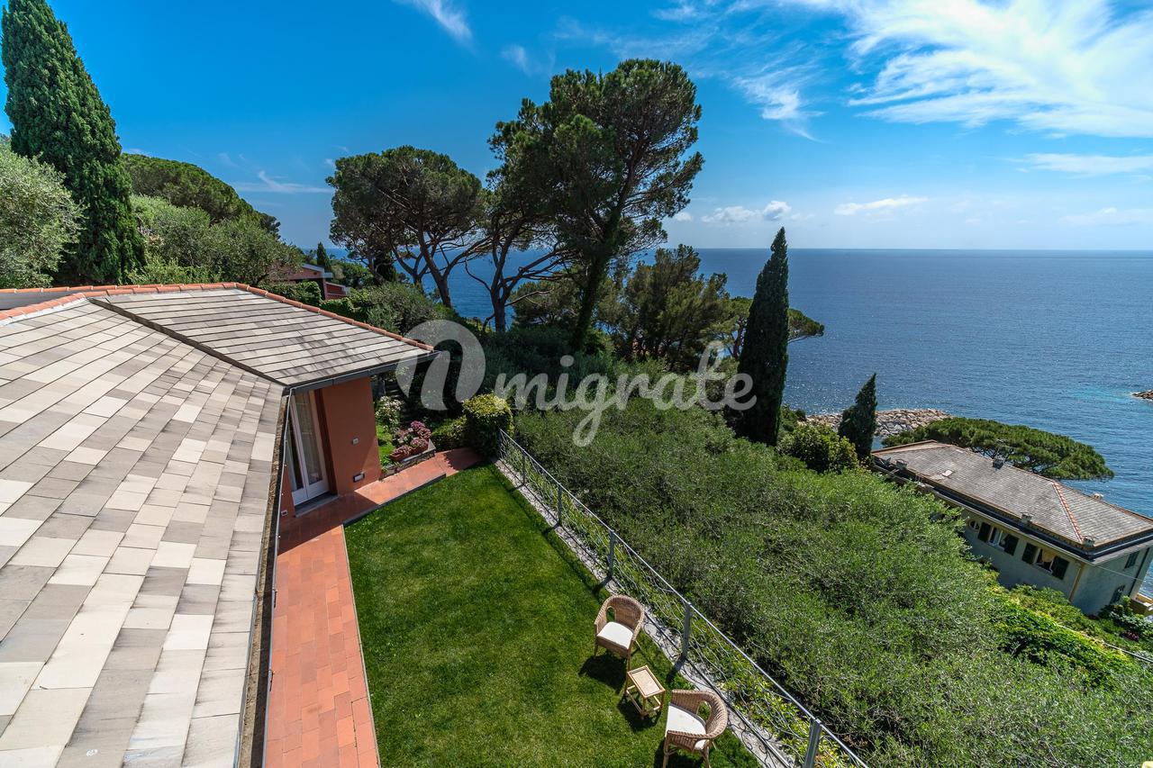 Вилла в Sestri Levante, Liguria