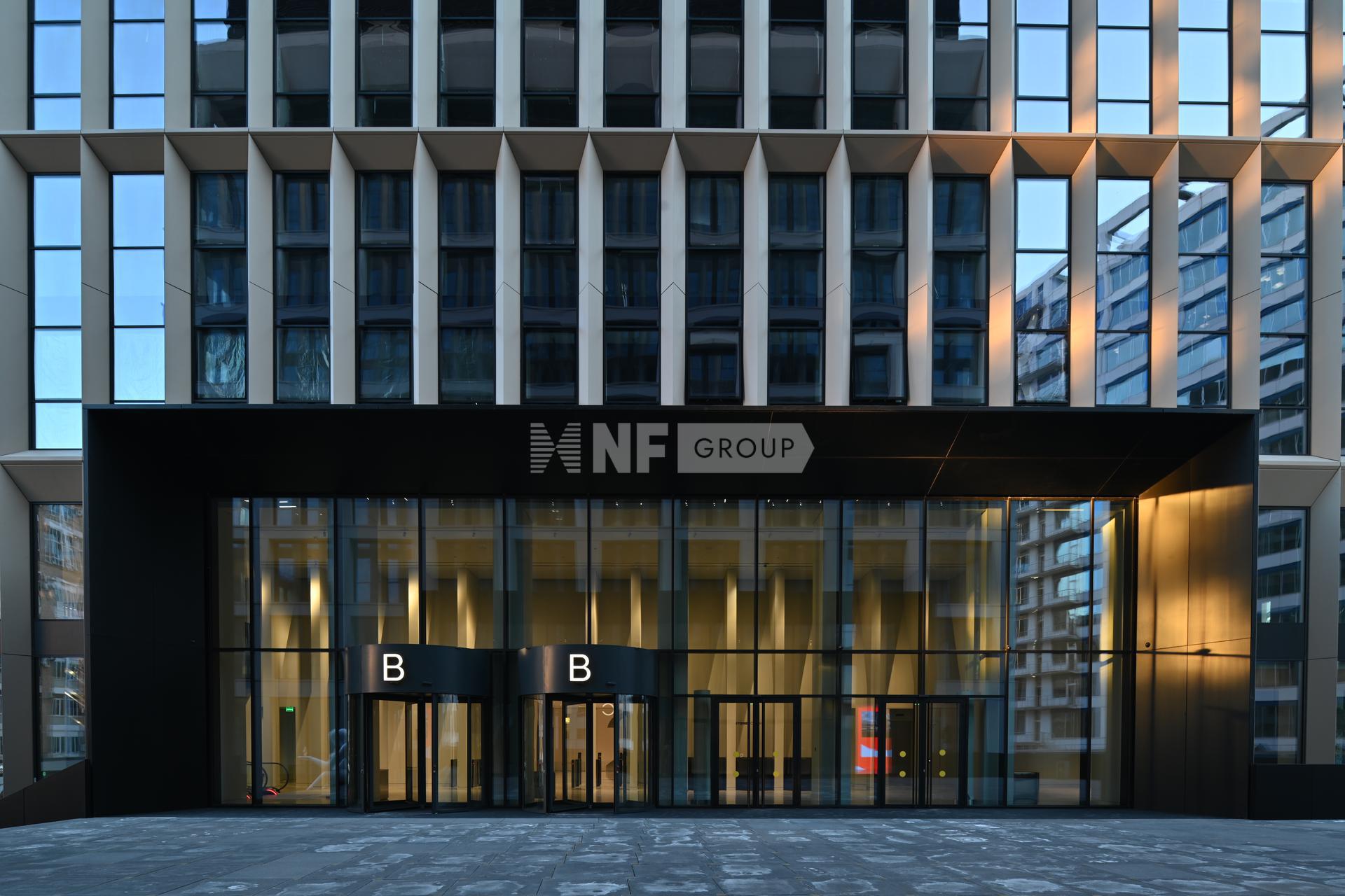 NF Group