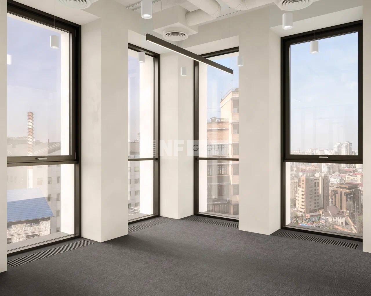Бизнес-центр towers (Business Center towers)