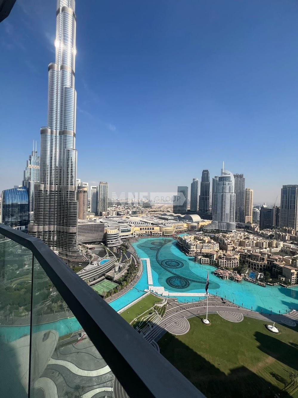 Grande Signature Residences