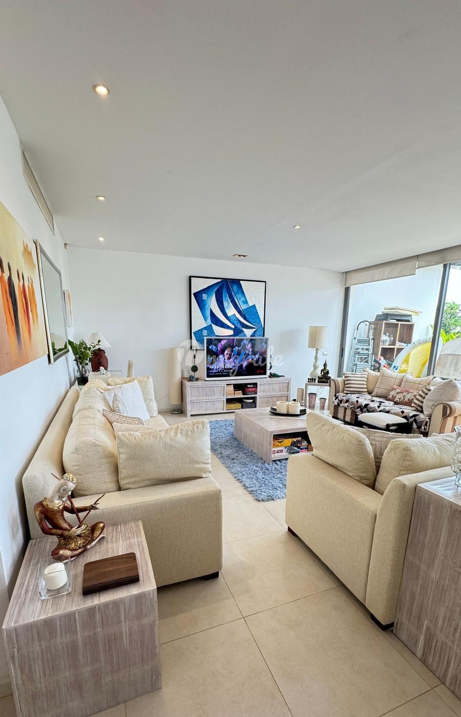 2 спален Кондо на продажу в Lotus Gardens (Lotus Gardens)