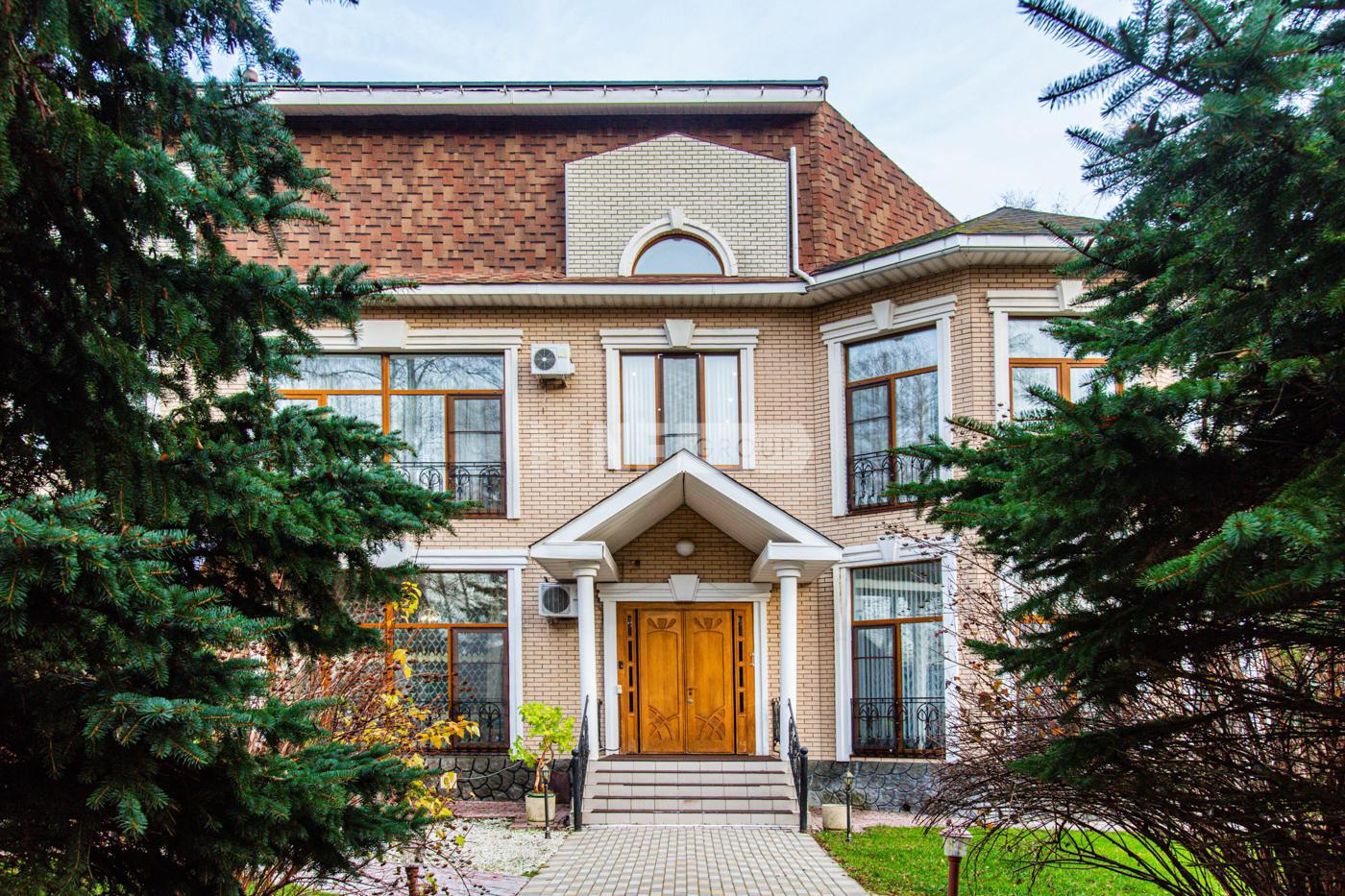 «Царское село» (Tsarskoe selo)