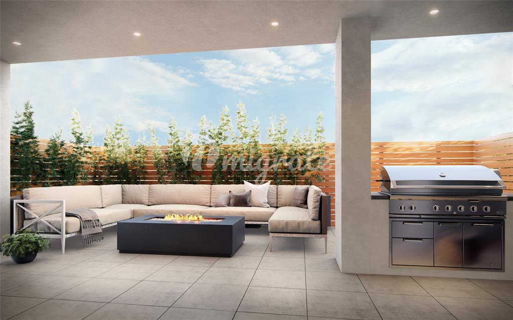 Кондоминиум в 2323 W Main Street, 401 - Houston, Texas