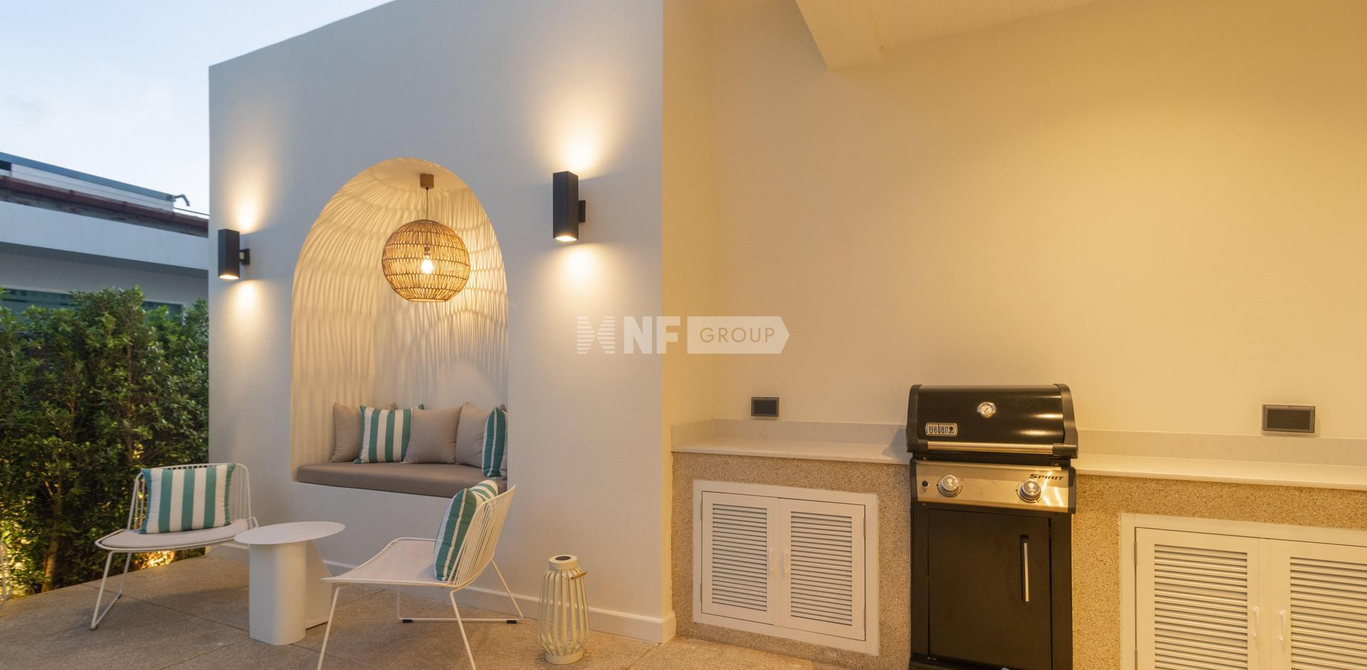 NF Group
