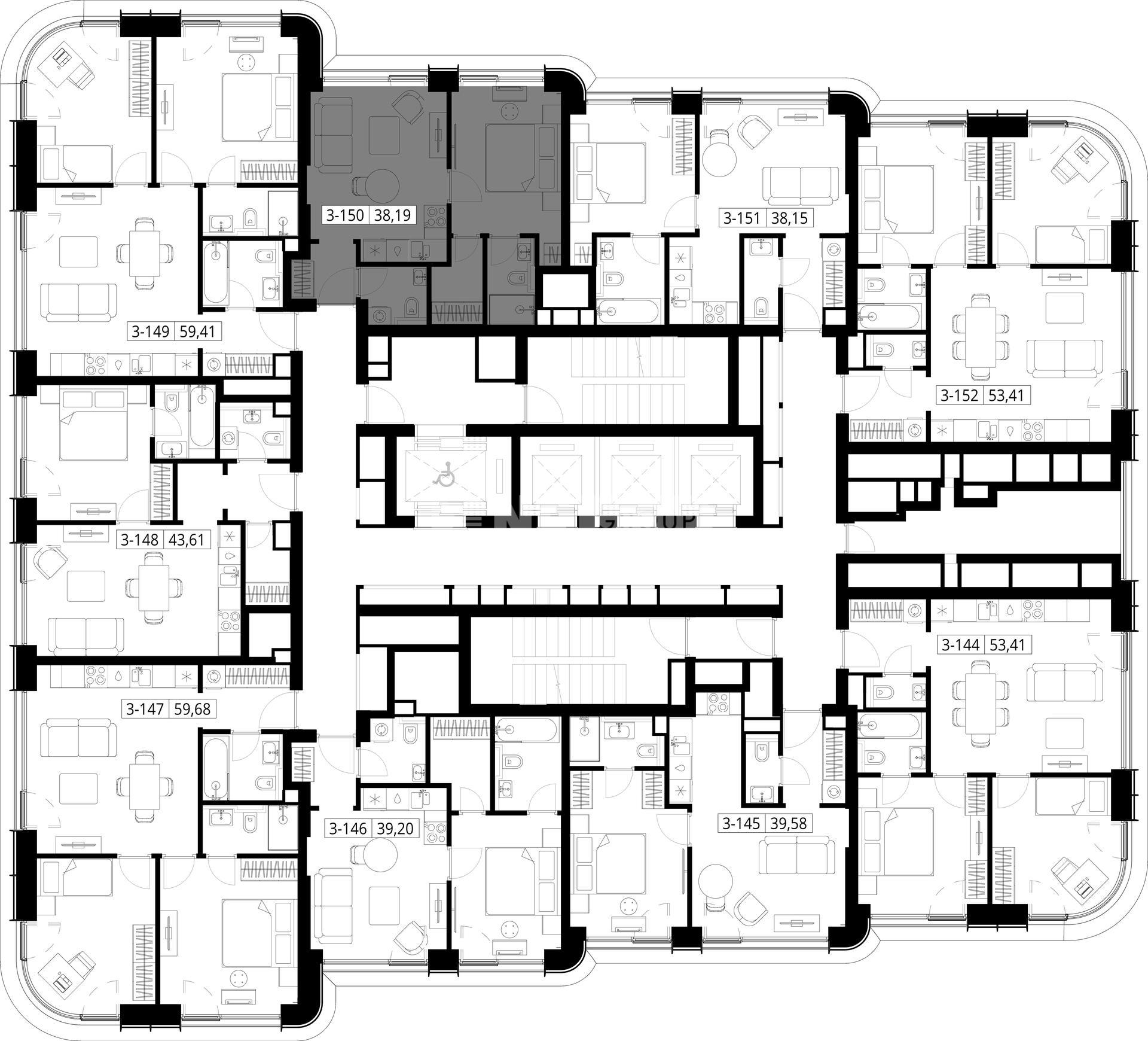 «Сити Бэй» (City Bay)