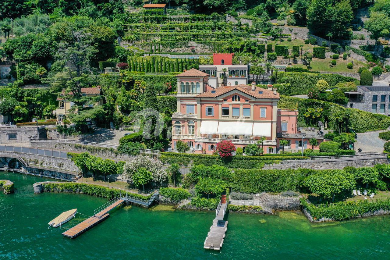 Апартамент в Carate Urio, Como, Lombardy, Italy