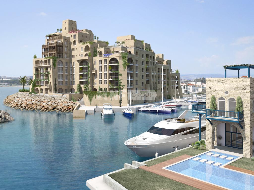 Комплекс апартаментов