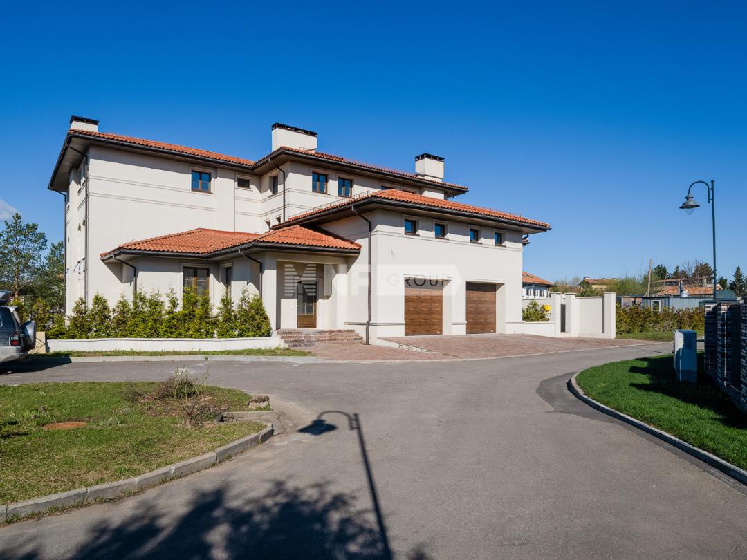 «Маленькая Италия» (Malenkaya Italiya)