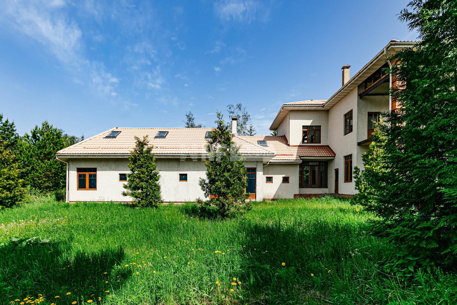 «Озерное» (Ozernyy)