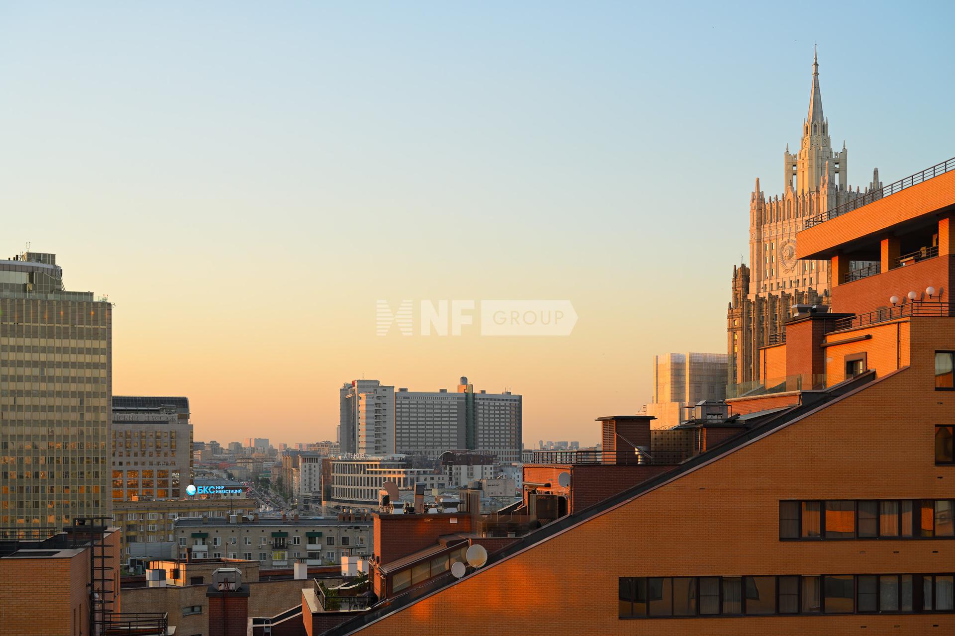 NF Group