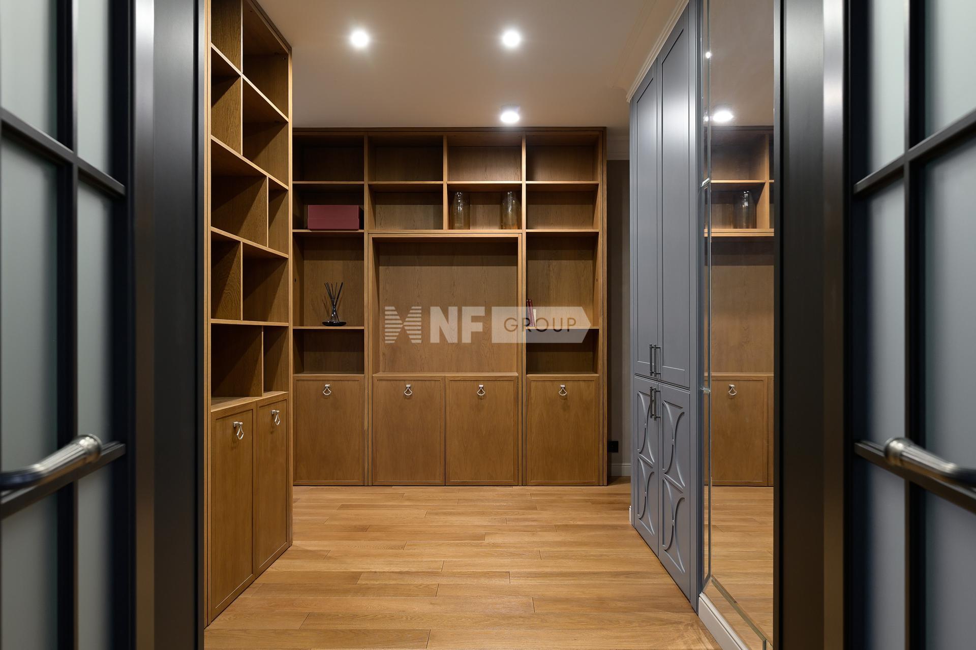 NF Group