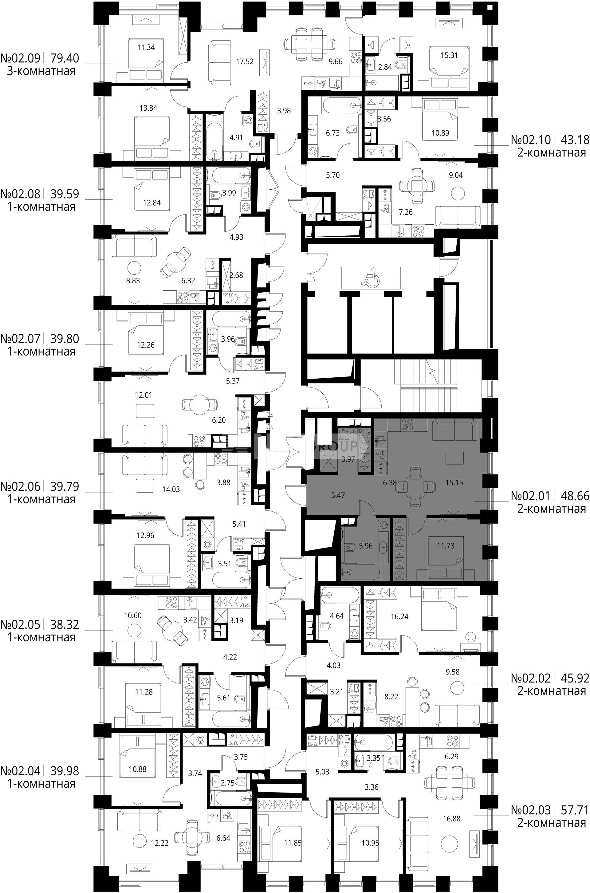 «Сити Бэй» (City Bay)