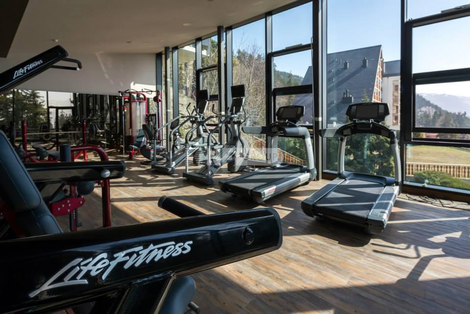 Коммерческое помещение в Сан-Жервази