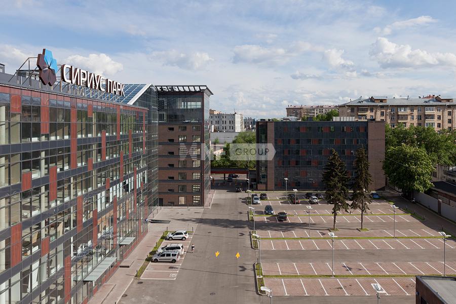 Сириус Парк (Sirius Park)