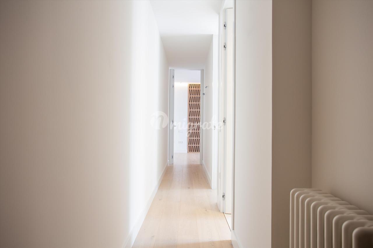 Апартамент в Magnificent apartment in Trafalgar