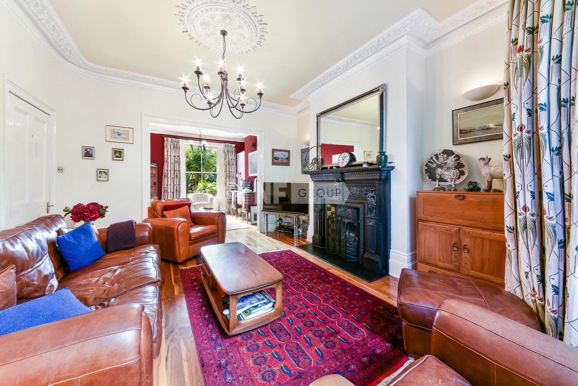 Вилла в Bonner Road, London, E2