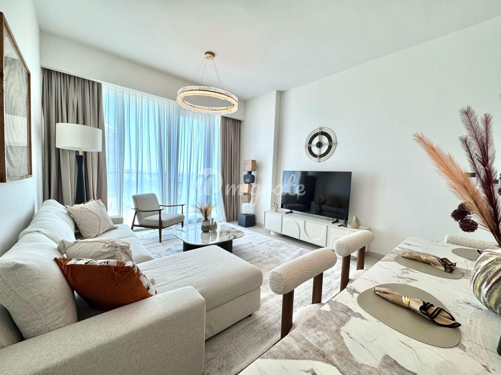 Canal Front Residences