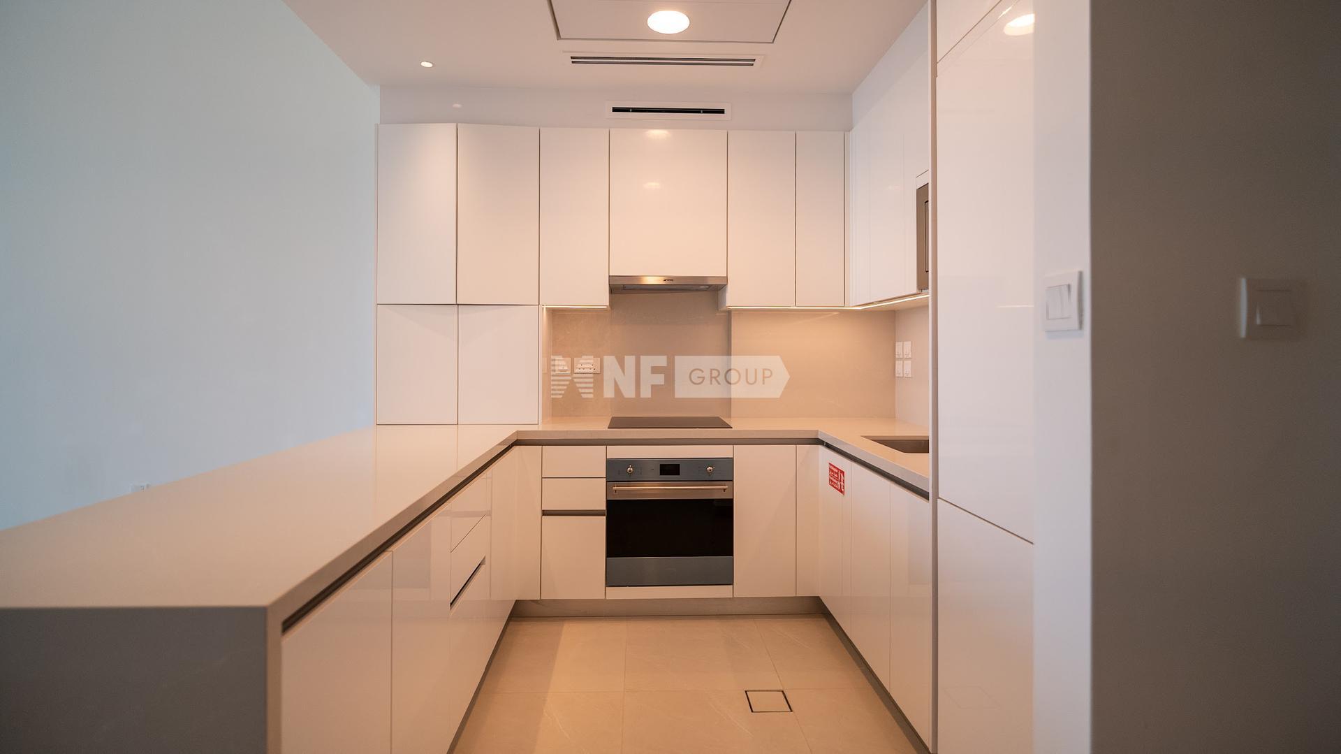 Canal Front Residences