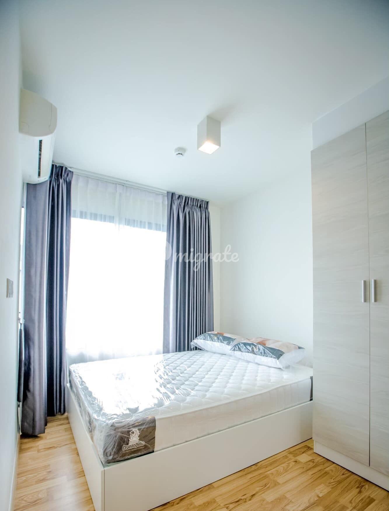1 спален Кондо на продажу в The Cabana Modern Resort Condominium (The Cabana Modern Resort Condominium)