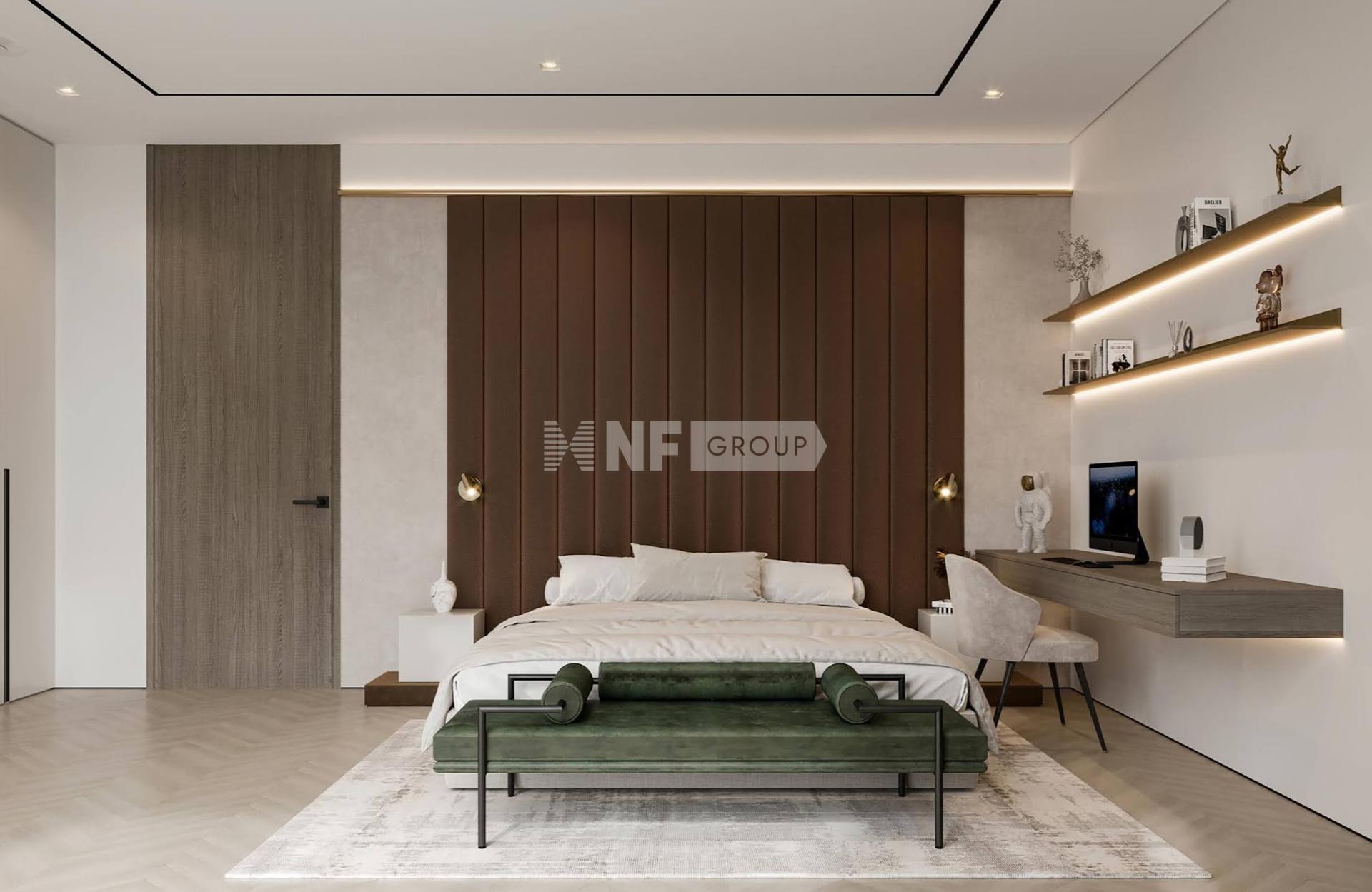 NF Group