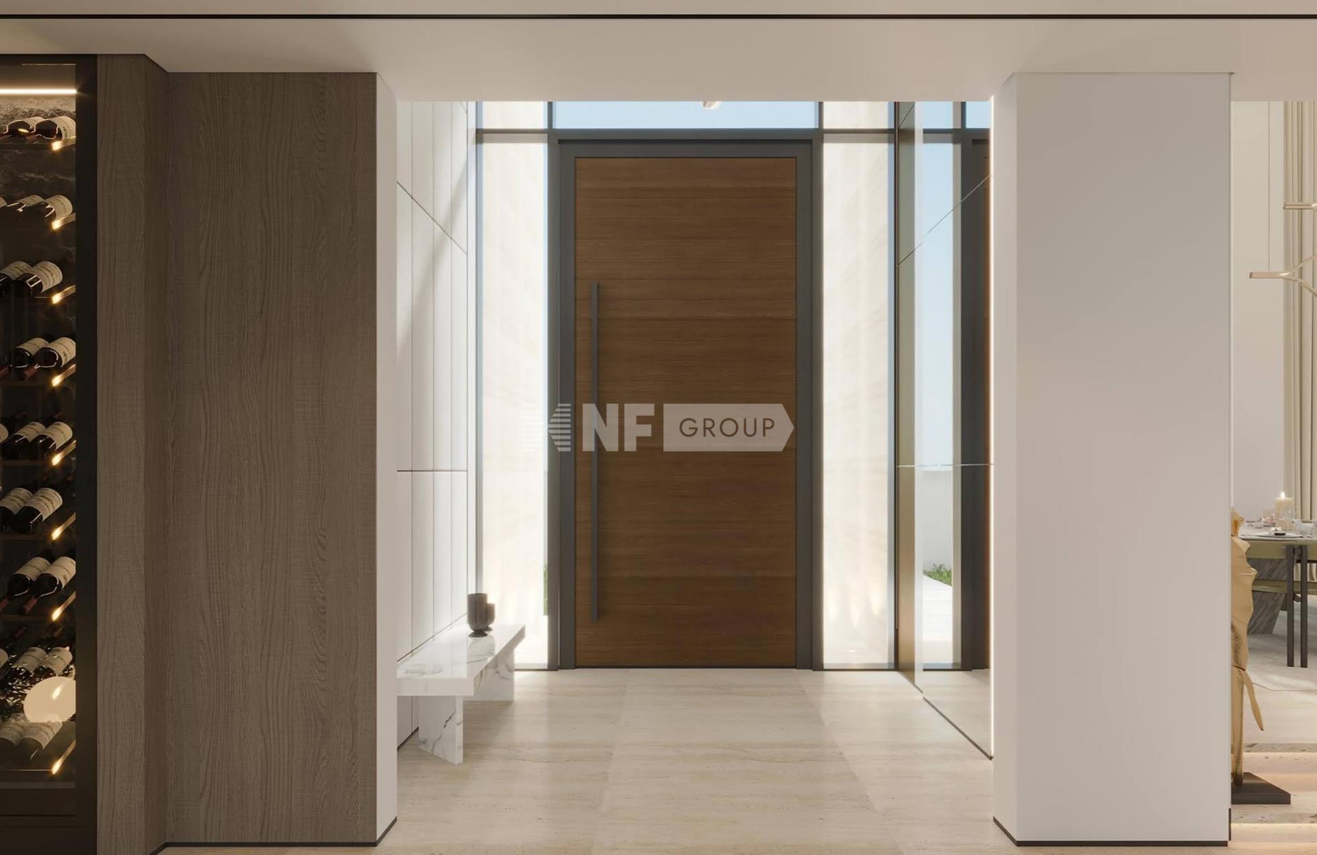 NF Group