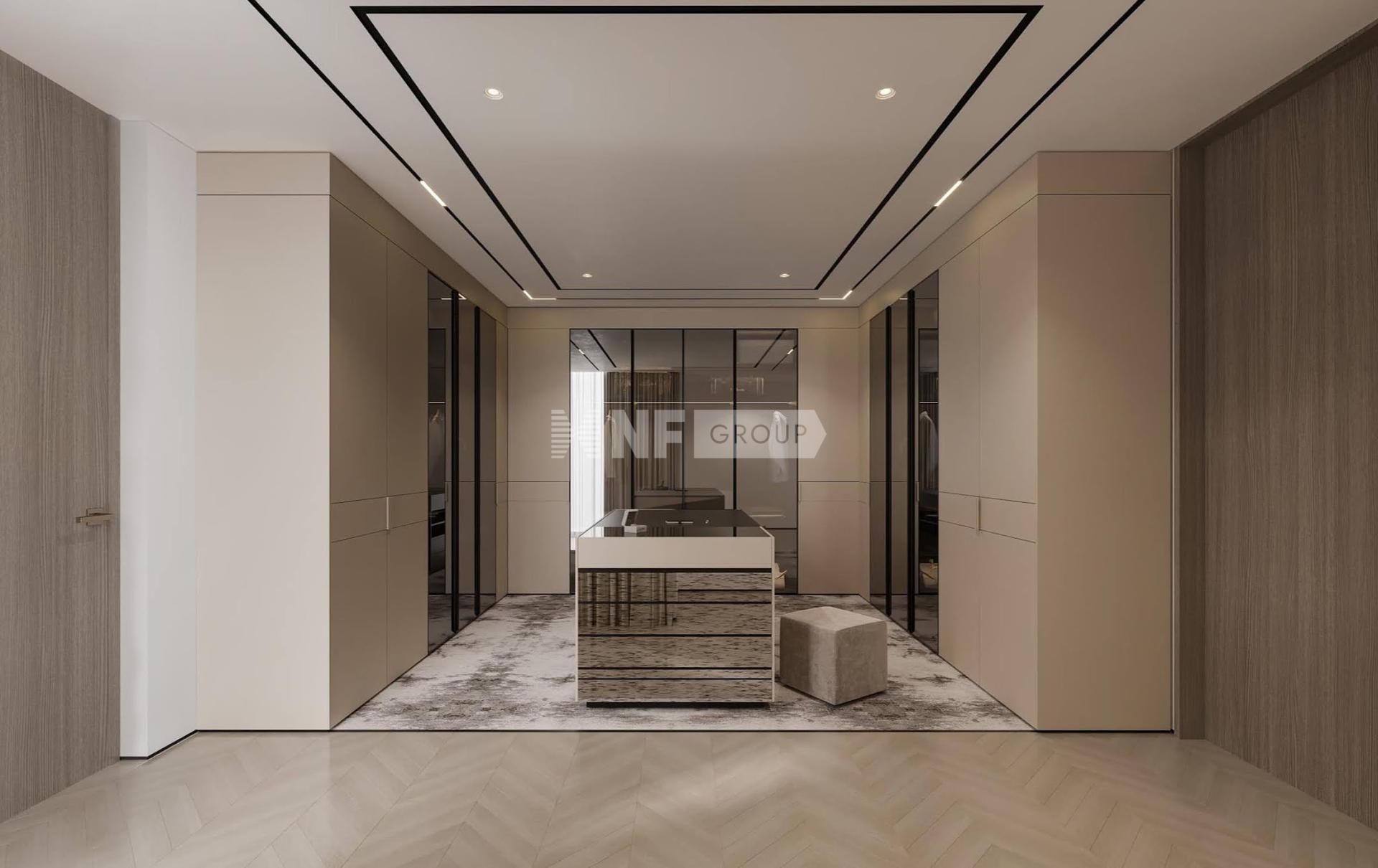 NF Group