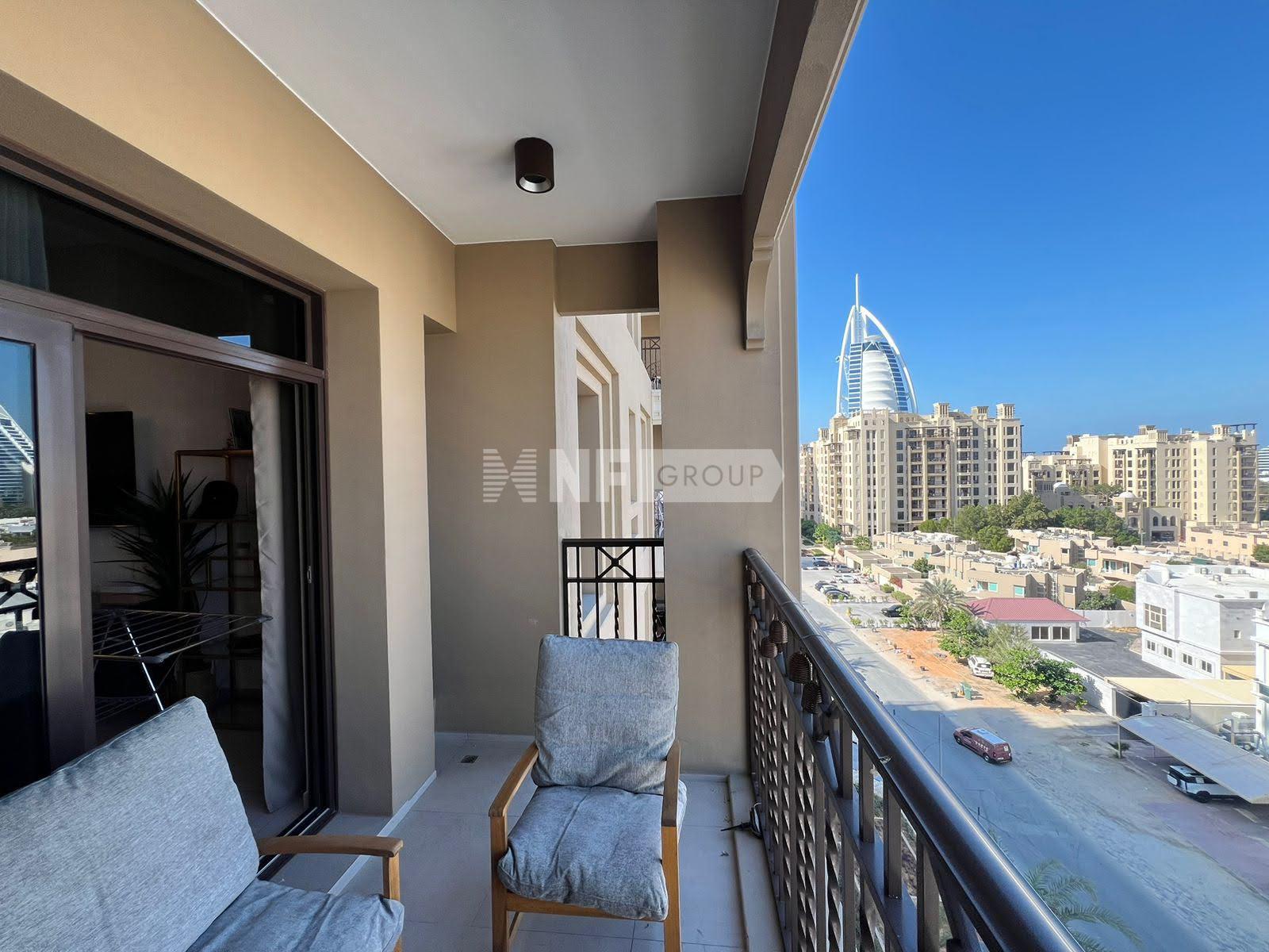 Madinat Jumeirah Living