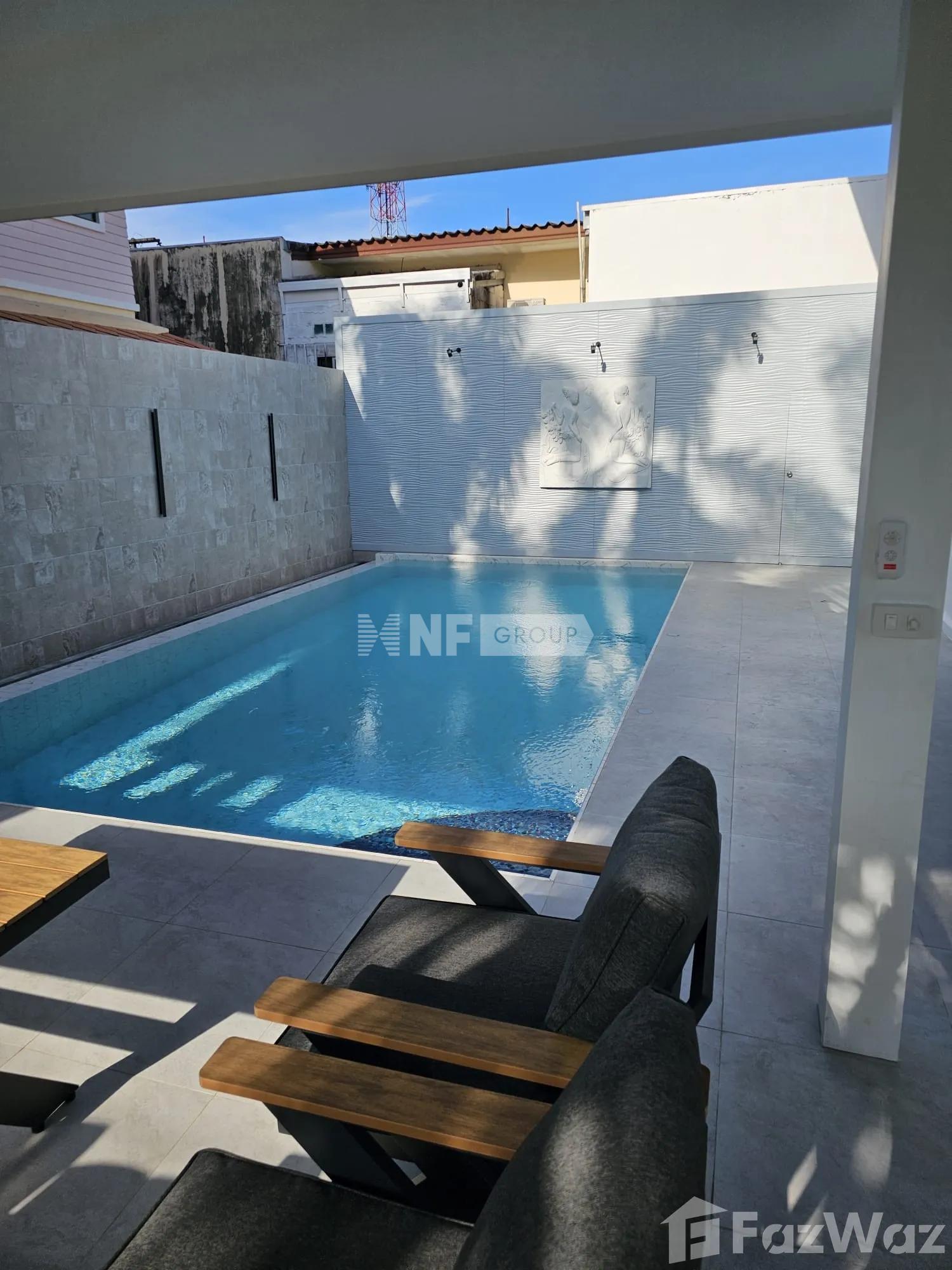 Permsap Villa