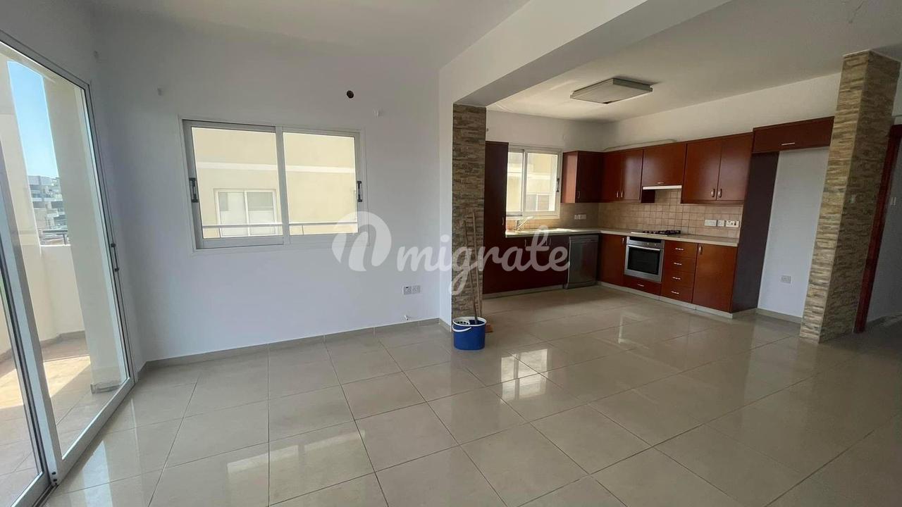 Квартира с 3 спальнями в Петроу-Кай-Павлу, Лимассол
 (3 Bedroom Apartment in Petrou Kai Pavlou, Limassol)