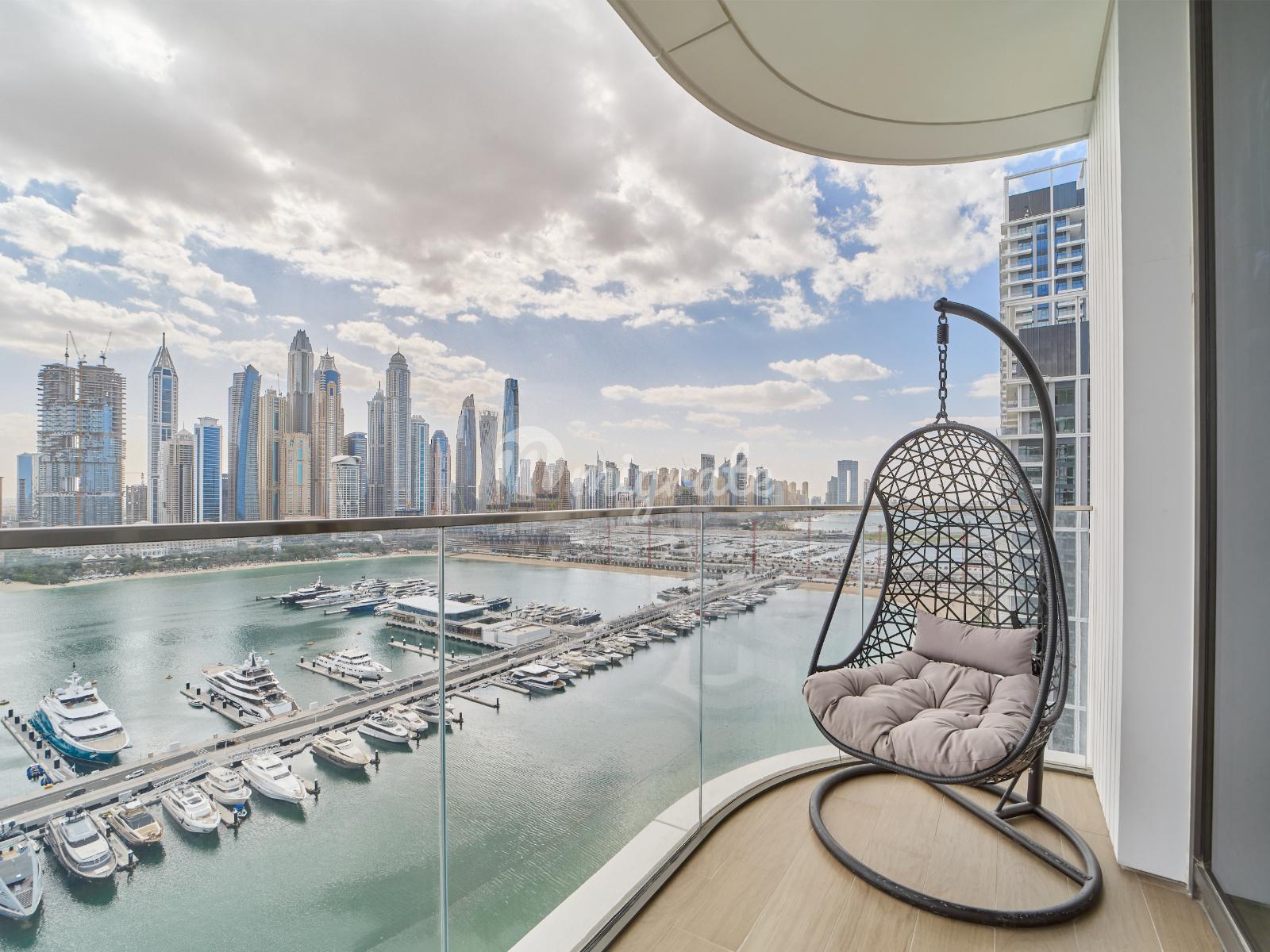 Palace Beach Residences