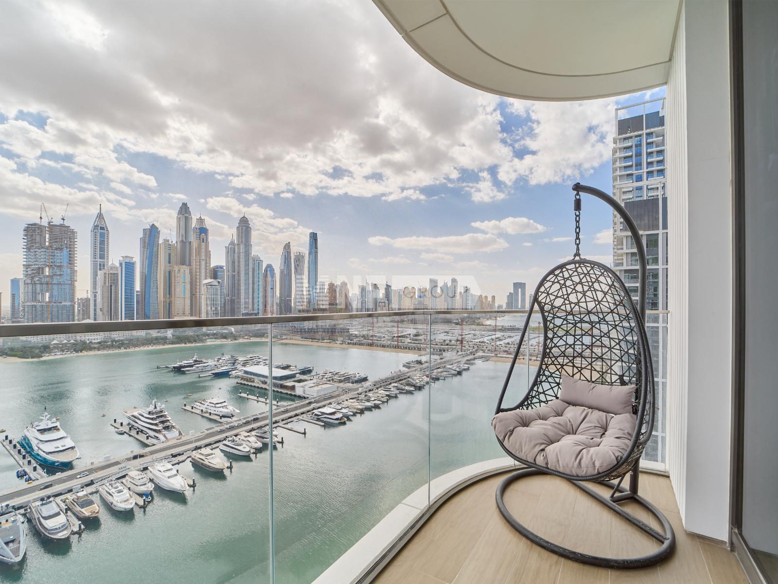 Palace Beach Residences