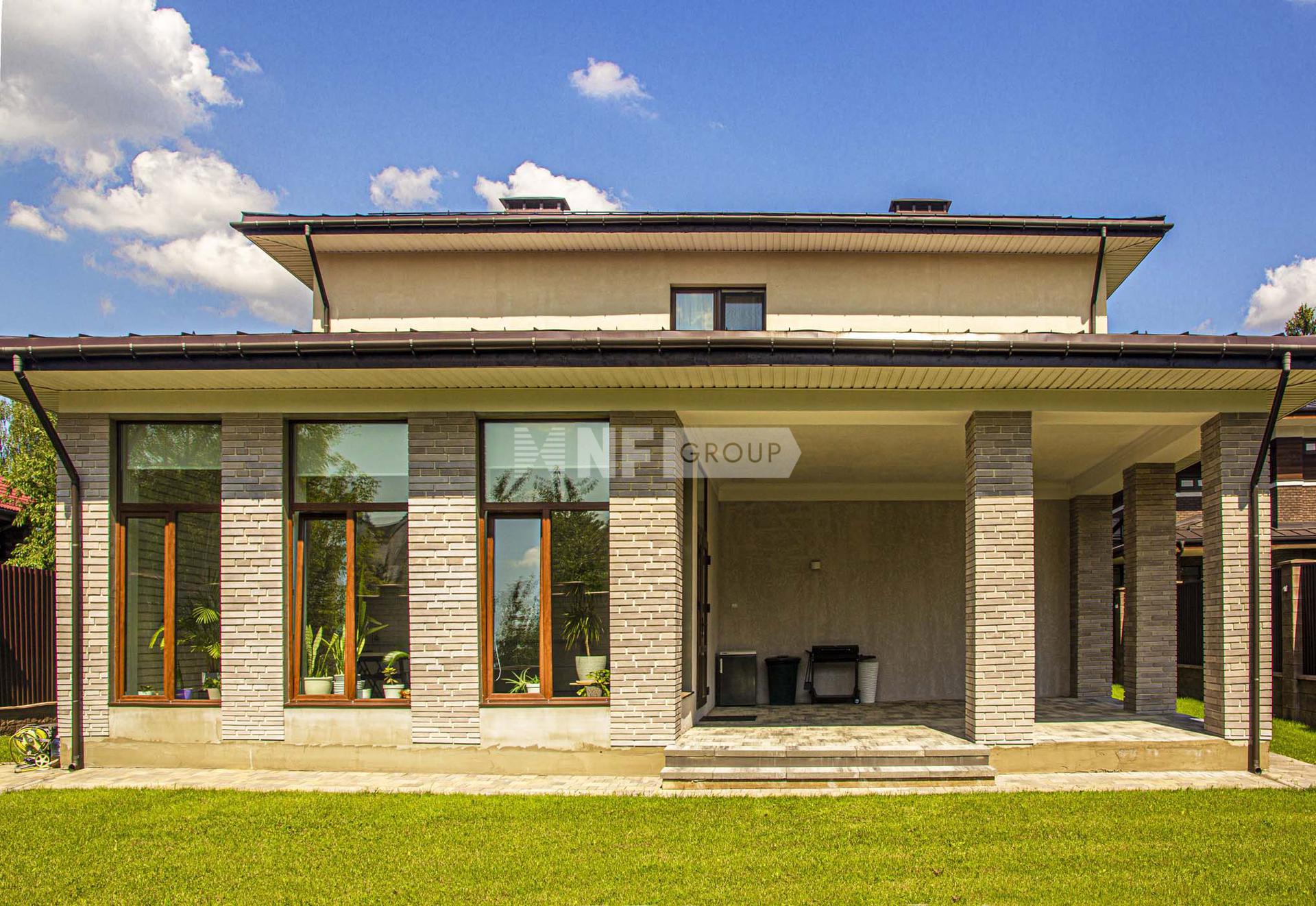 «Усадьба Подушкинского Лесопарка» (Усадьба Подушкинского Лесопарка)