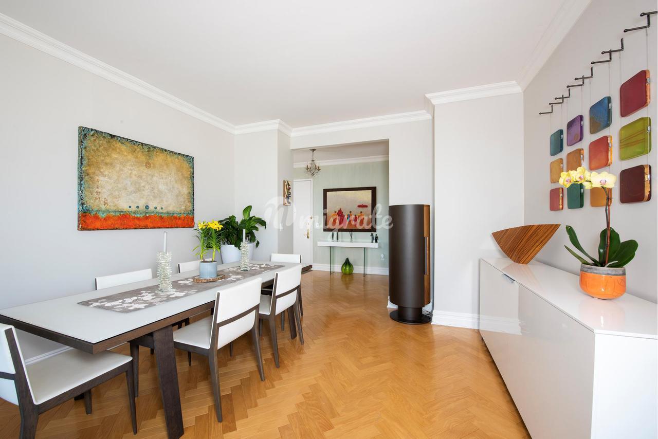 Кондоминиум в Two Columbus Ave, 2  COLUMBUS AVE, 35B - Lincoln Square, New York